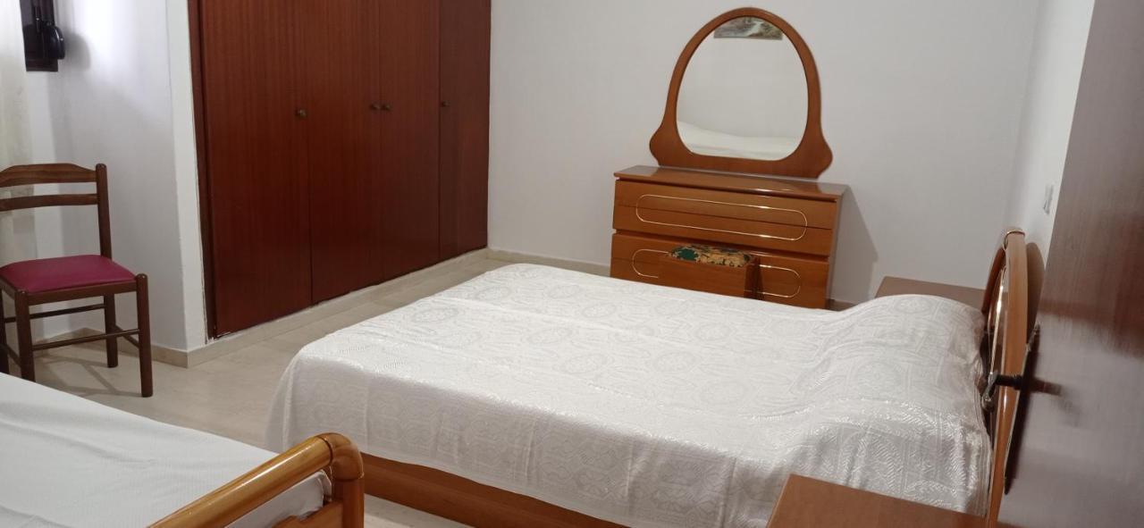 Kirra Ευρύχωρο Και Άνετο Διαμέρισμα Στην Ιτέα Joanna'S Apartment מראה חיצוני תמונה