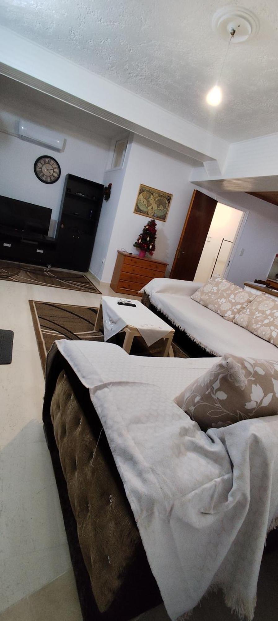 Kirra Ευρύχωρο Και Άνετο Διαμέρισμα Στην Ιτέα Joanna'S Apartment מראה חיצוני תמונה