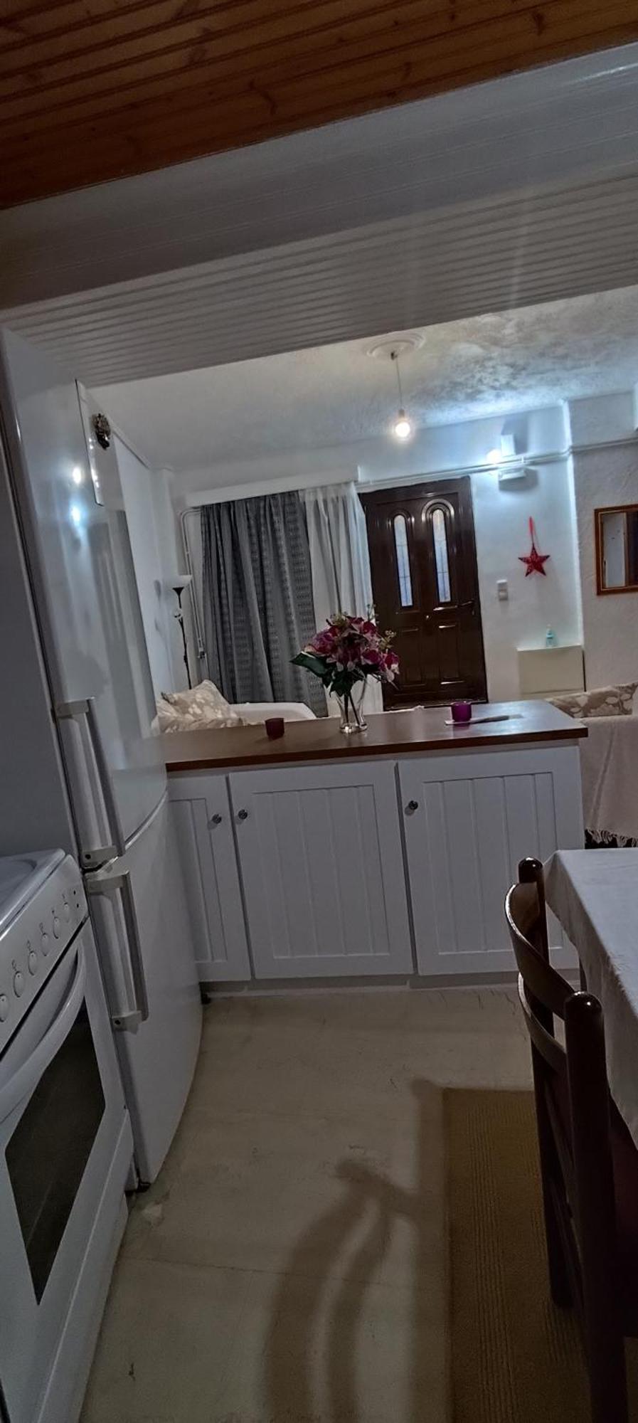 Kirra Ευρύχωρο Και Άνετο Διαμέρισμα Στην Ιτέα Joanna'S Apartment מראה חיצוני תמונה