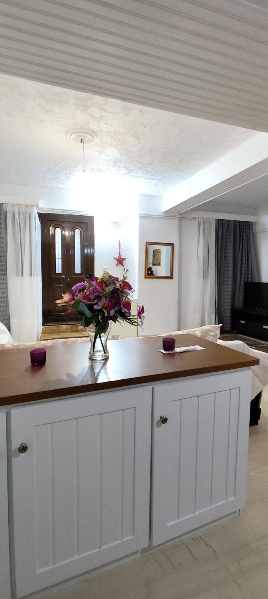Kirra Ευρύχωρο Και Άνετο Διαμέρισμα Στην Ιτέα Joanna'S Apartment מראה חיצוני תמונה