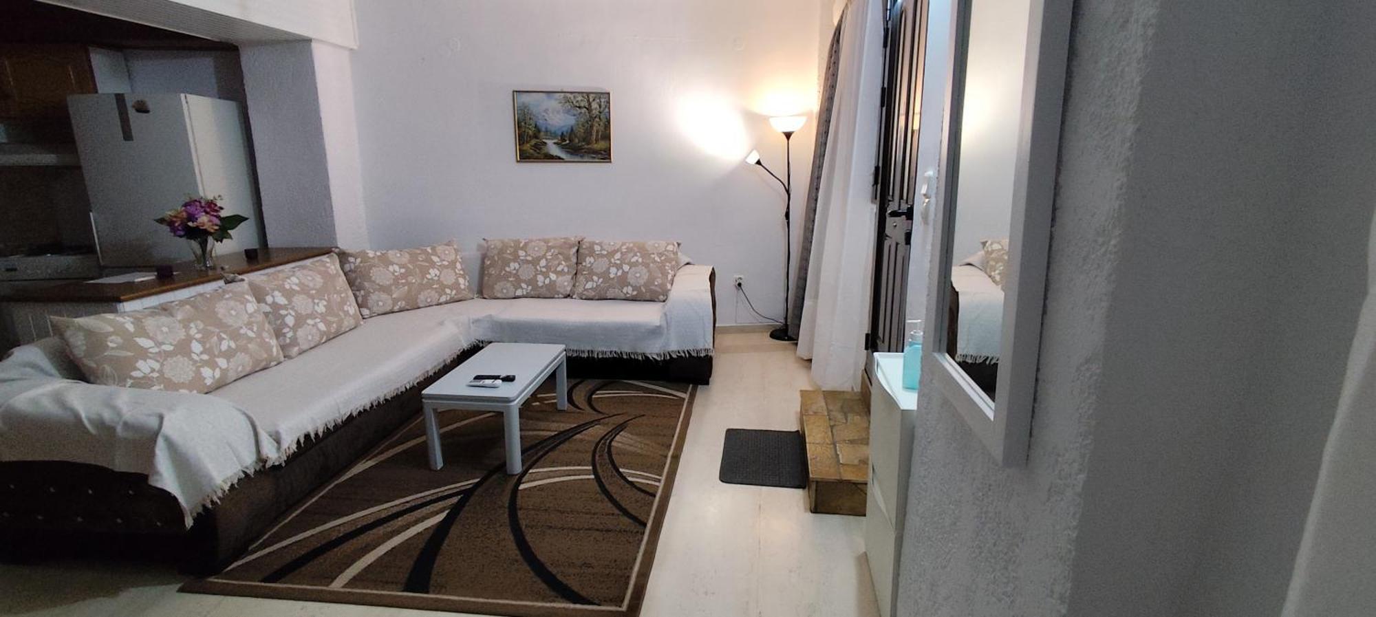 Kirra Ευρύχωρο Και Άνετο Διαμέρισμα Στην Ιτέα Joanna'S Apartment מראה חיצוני תמונה