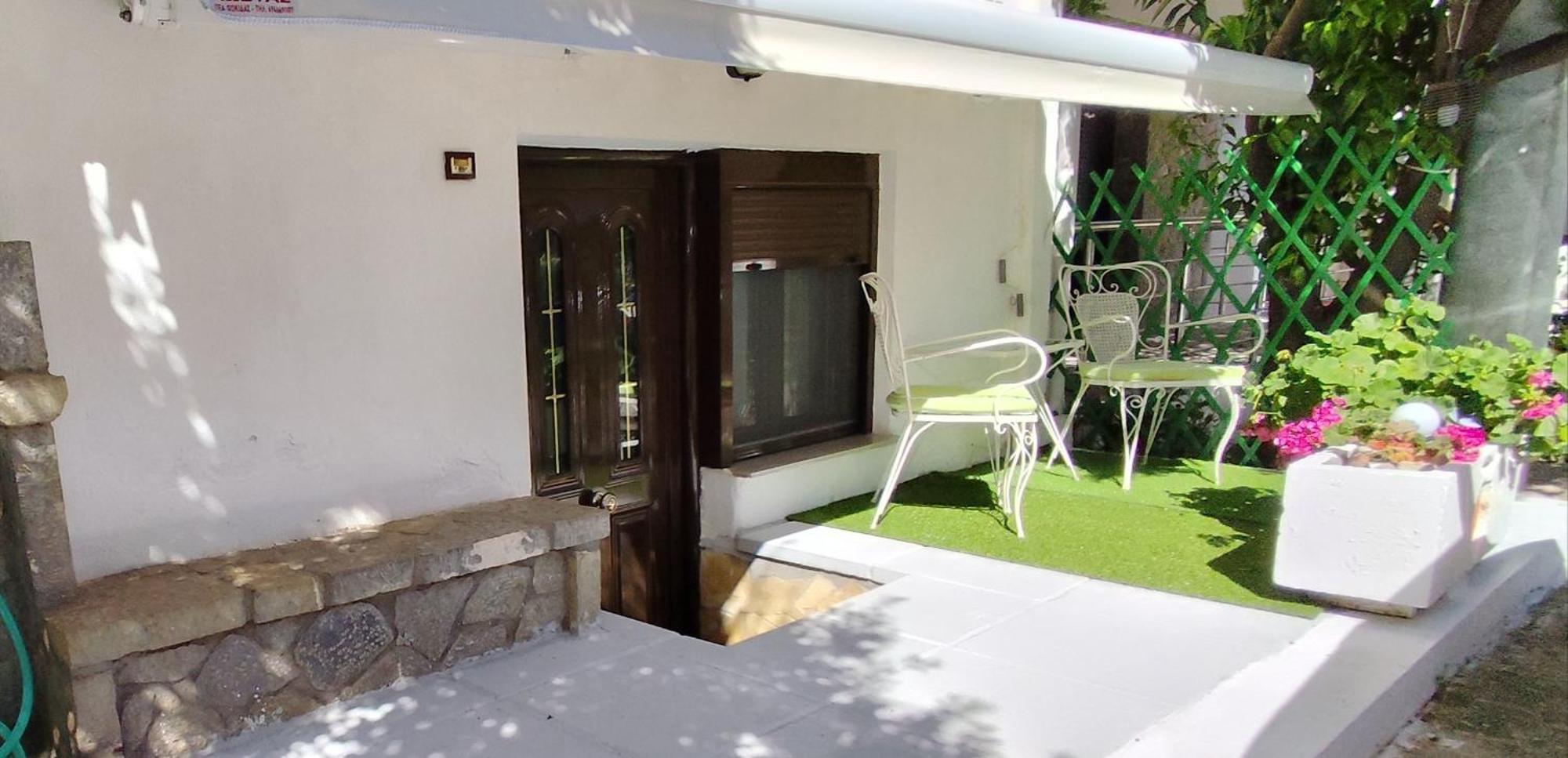 Kirra Ευρύχωρο Και Άνετο Διαμέρισμα Στην Ιτέα Joanna'S Apartment מראה חיצוני תמונה